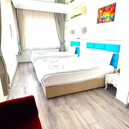 Malaba Di Suits Downtown Apartment *