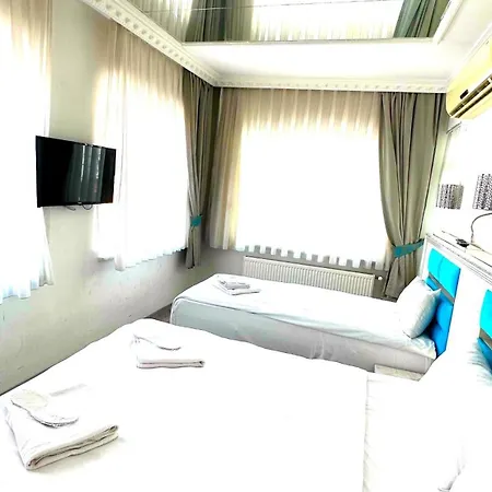 Apartment Malaba Di Suits Downtown
