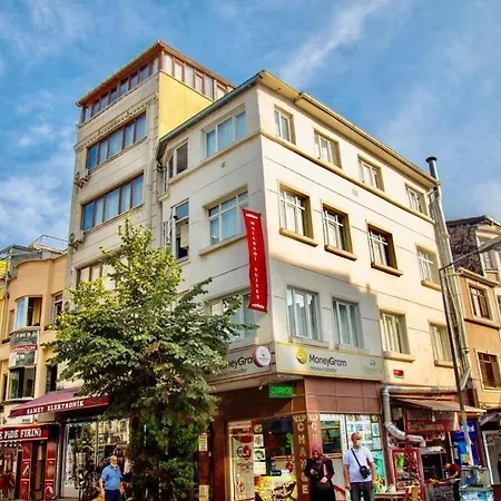 Malaba Di Suits Downtown Appartamento
