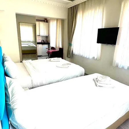 Malaba Di Suits Downtown Appartamento